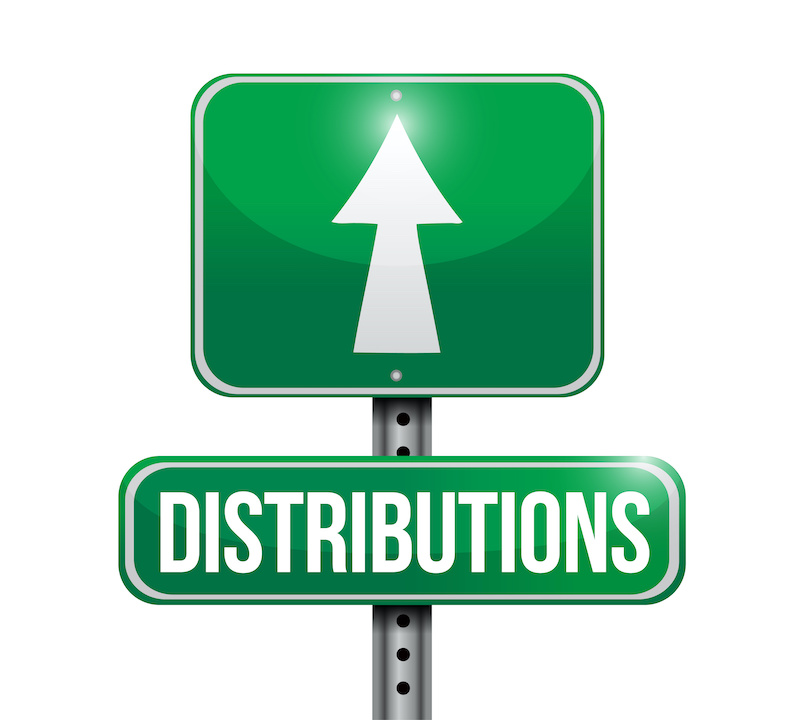 Asset Distributions