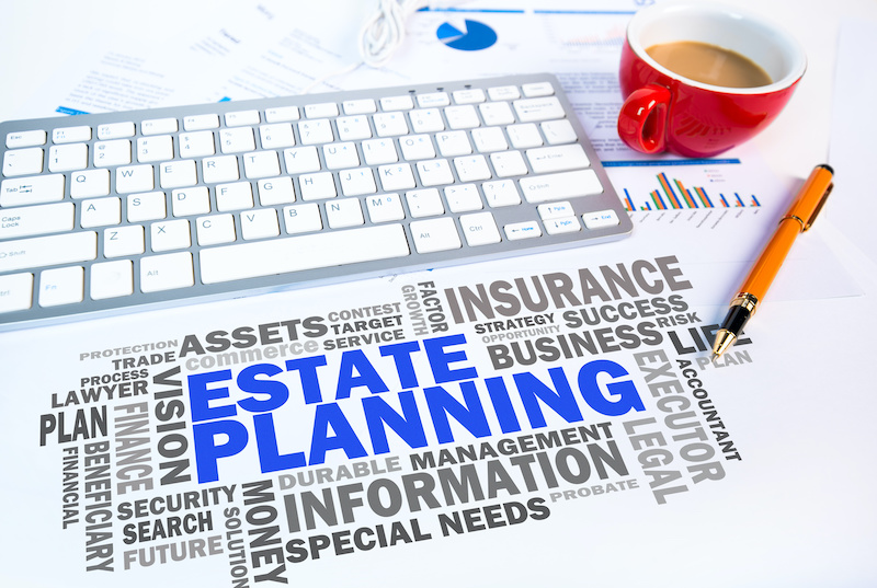 Estate Planning Info