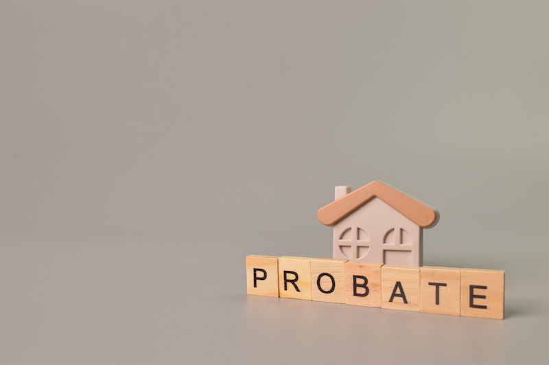 Should you avoid probate?