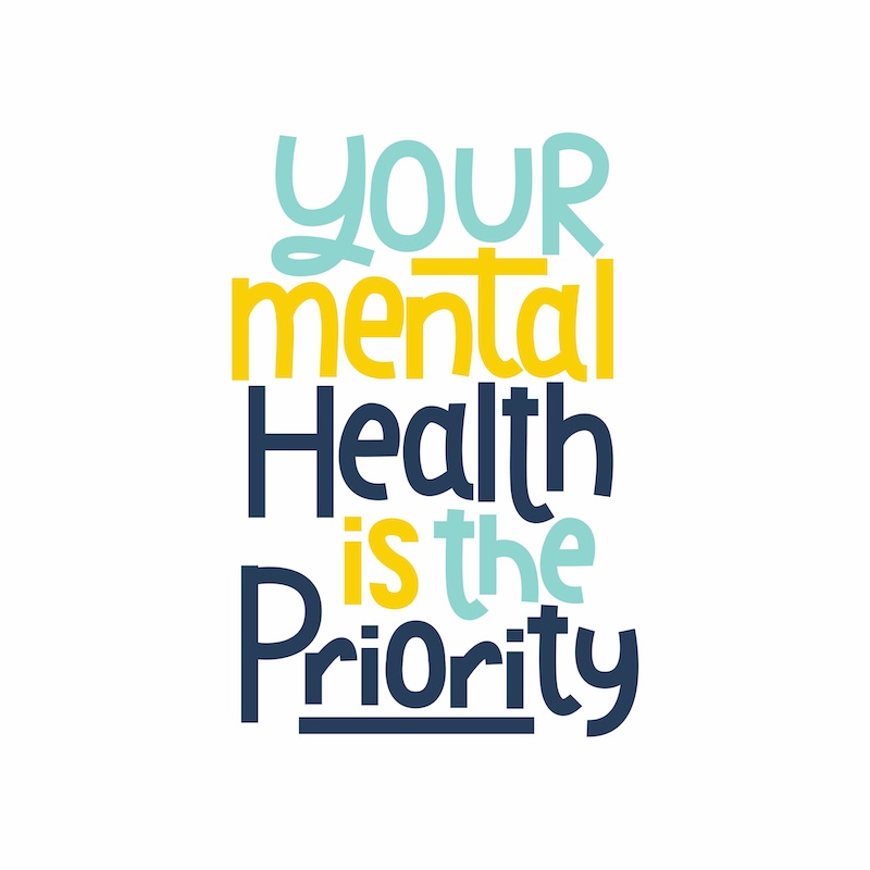 Mental Health Priority