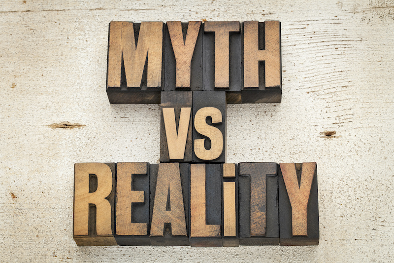 Myths and Reality in Estate Plan