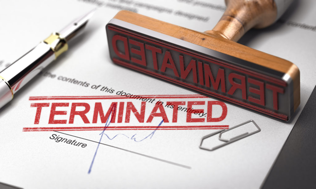 Termination of a Trust in an Estate Plan