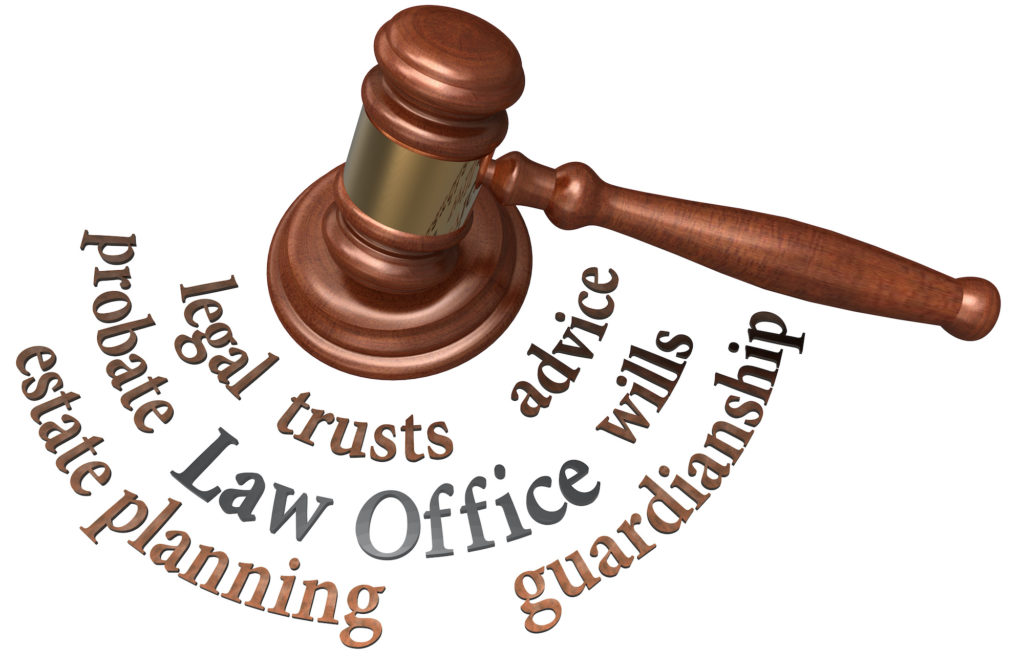 Probate court lessons