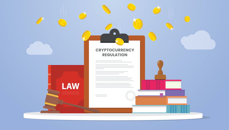 Crypto Laws