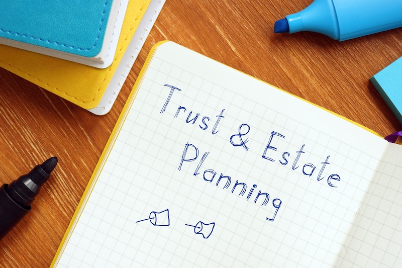 Trusts and Estate Planning Nongrantor trusts