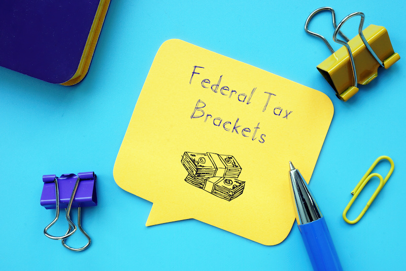 Federal Tax Bracket