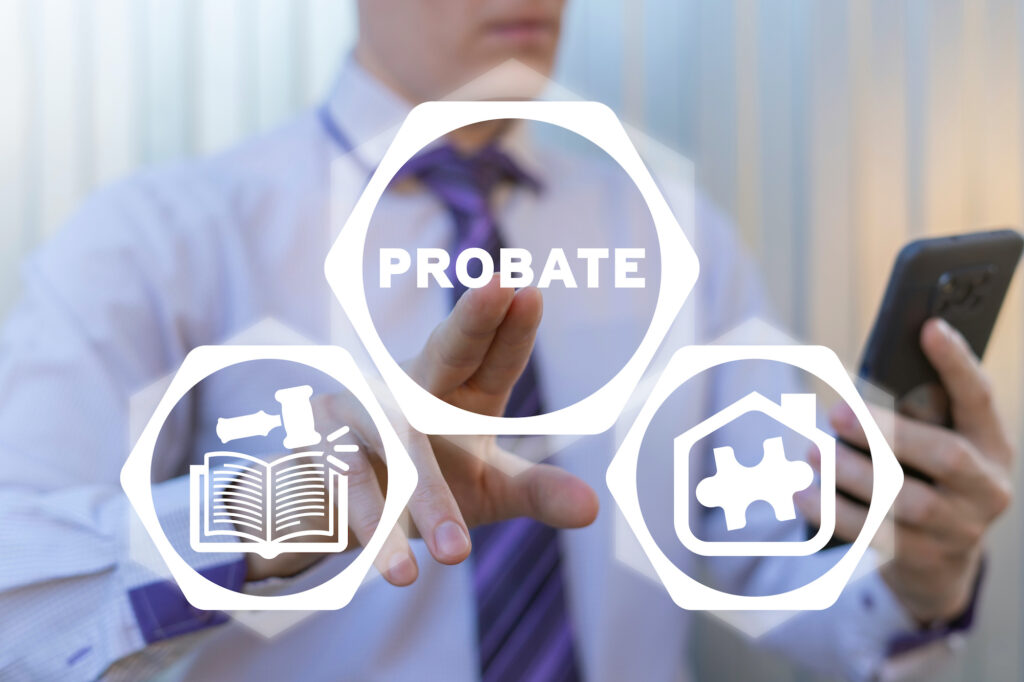 Probate Gears System