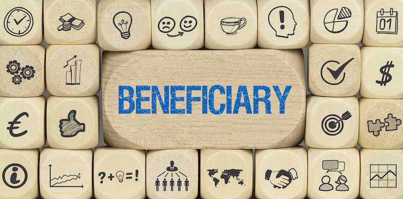 Beneficiary Assets 