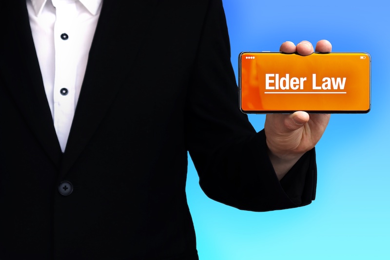 Elder Law Beneficiary