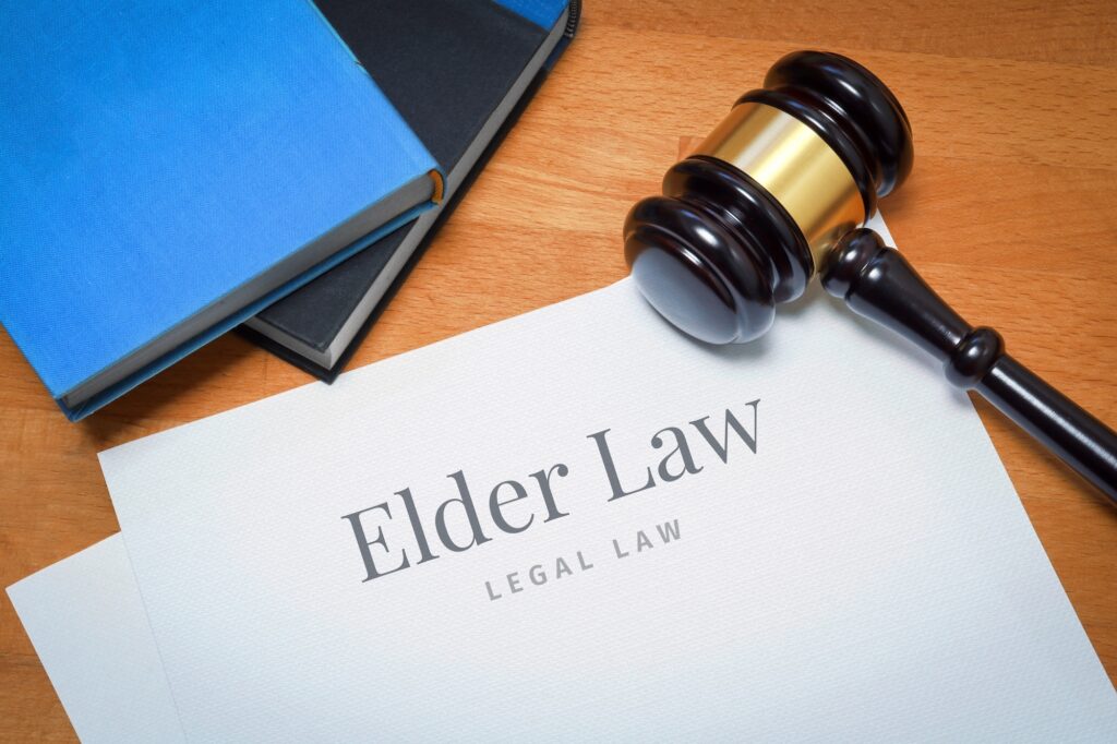 Elder Law vs Estate Plans