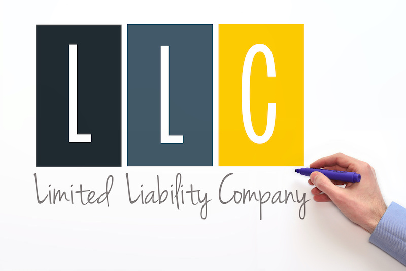 LLC Limited Liability Company