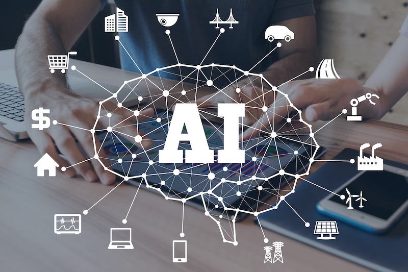 AI Artificial Intelligence Long Term Care