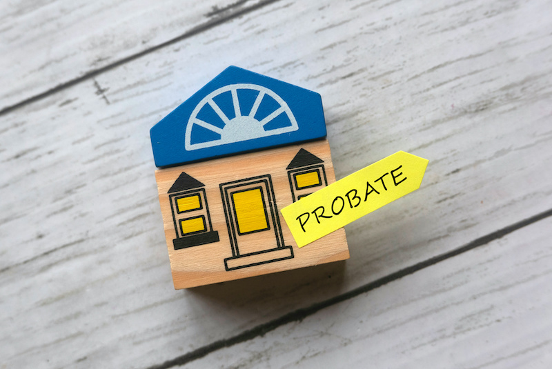 How to navigate probate
