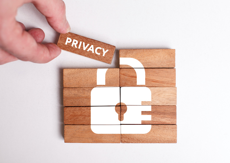 Privacy in navigating probate