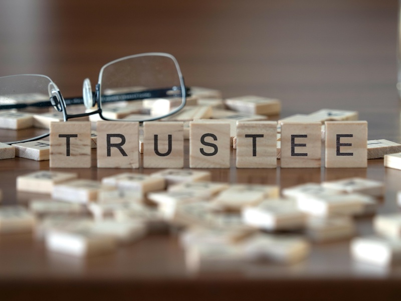 Trustees and Joint Trusts