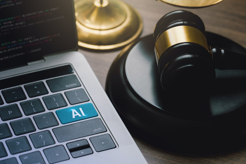 AI Legal Terms Estate Plans