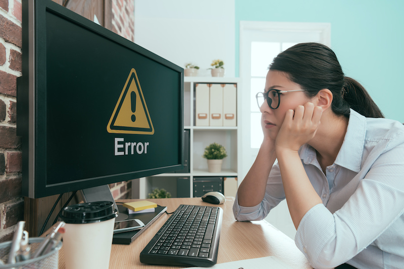 errors AI makes when preparing an estate plan