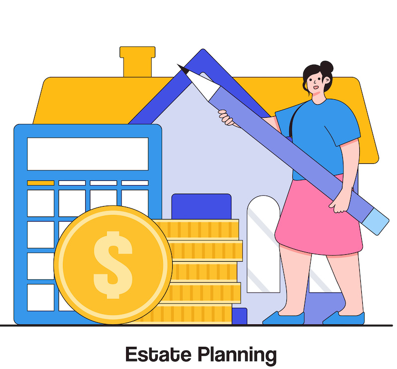 mortgage estate planning attorney