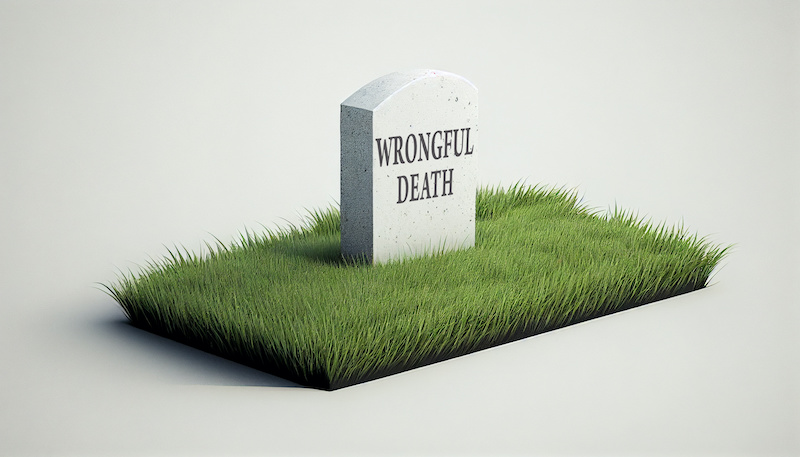 RIP Wrongful Death Lawsuits