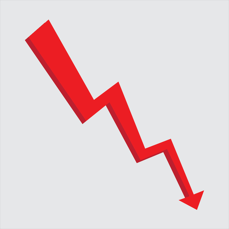 statistics show estate plan is going down in number of people who have one