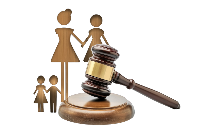 divorce and containing estate plan costs