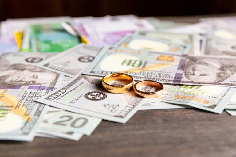 Automatic Inheritance Laws - Skvarna Law Firm