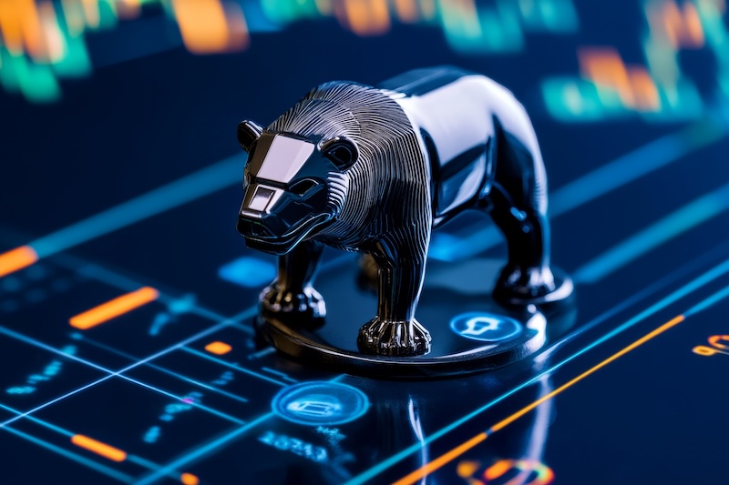 Bear market financial planning focuses on protecting assets and minimizing risk