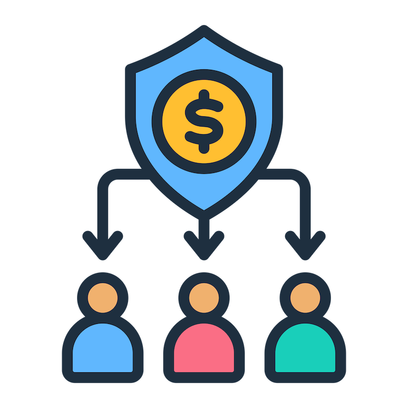 inheritance and assets