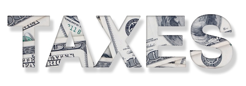 Paying Your Taxes trustee choice