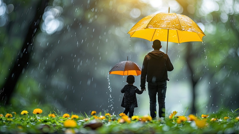 life and family insurance safety concept --ar 16:9 --style raw --stylize 300 Job ID: 429117a3-45c1-49e3-92f0-fe48e4abf4fa