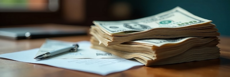 disinheriting a spouse in California