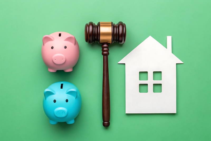 estate planning protect your spouse