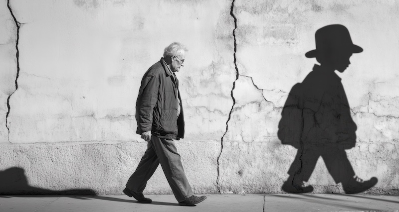 child's inheritance child's trust