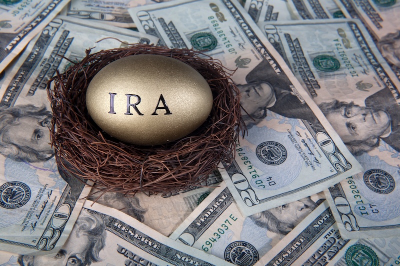 IRA Funds estate planning blunders