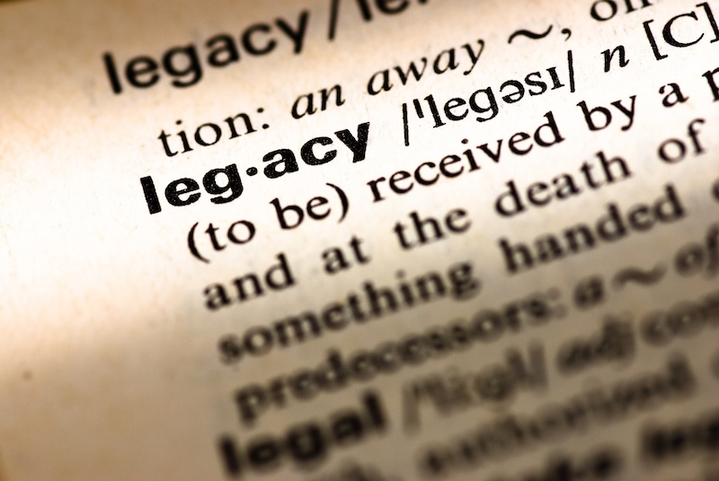 legacy estate planning blunders