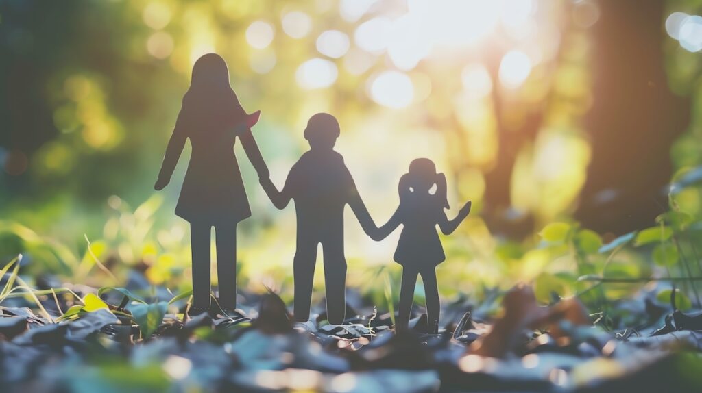 Proper estate planning ensures that minor children and dependents are cared for according to the individuals wishes, including guardianship and financial provisions for their upbringing and education