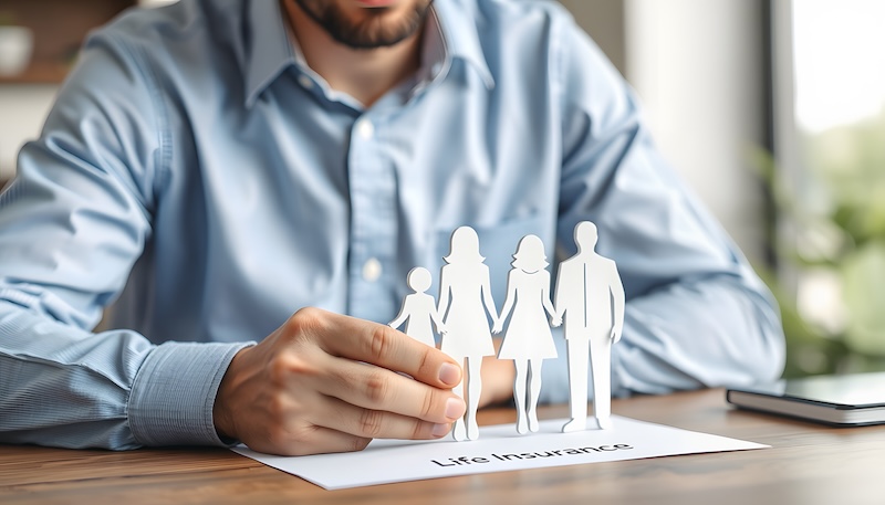 Tiers of estate planning conversations in estates