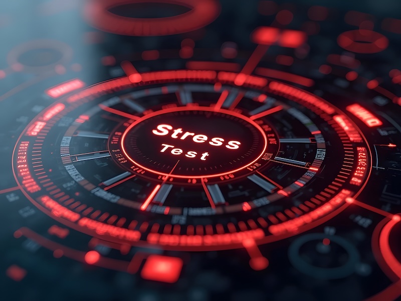 stress test to an estate plan