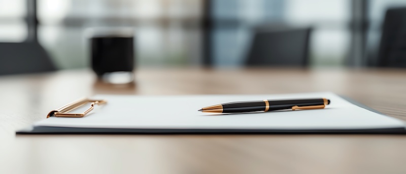 Estate planning, drafting a will and trust documents