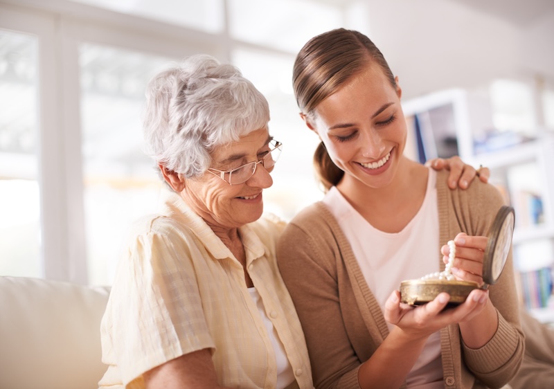 ethical wills family heirloom