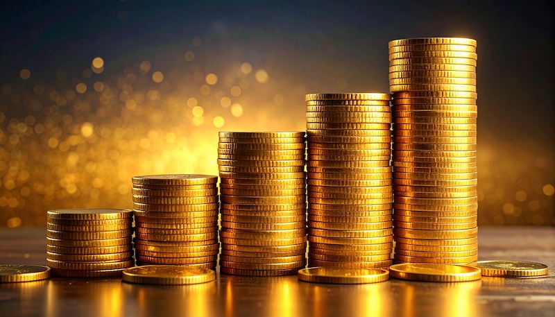 Financial Assets Retirement Estate Plan