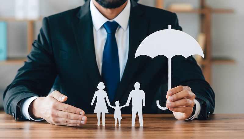 Guardian for New Parent Estates