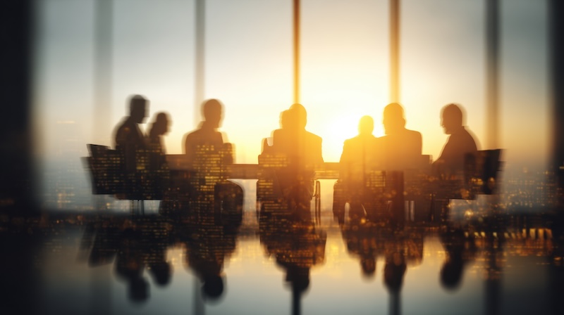 Corporate Governance Structures: Establishing policies and oversight to ensure accountability, compliance, and ethical decision-making at all levels, close-up --chaos 25 --ar 16:9 --stylize 150 --v 7 Job ID: 07fec8a3-6c29-4723-8655-fd55d41e953c