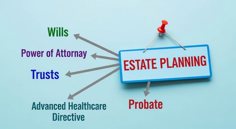 HIPPA Advanced Healthcare Directive