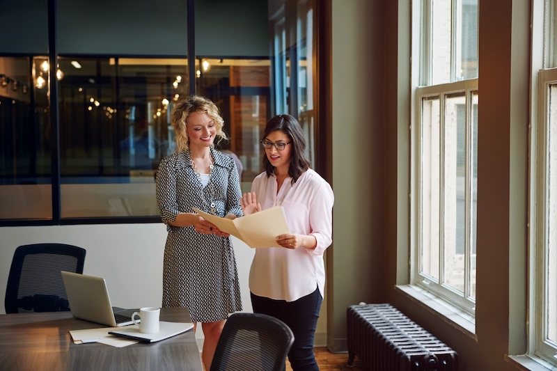 estate planning attorney meeting before undergoing surgery