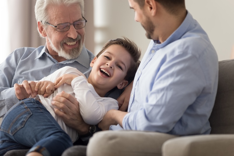 giving inheritance san gabriel valley estate planning