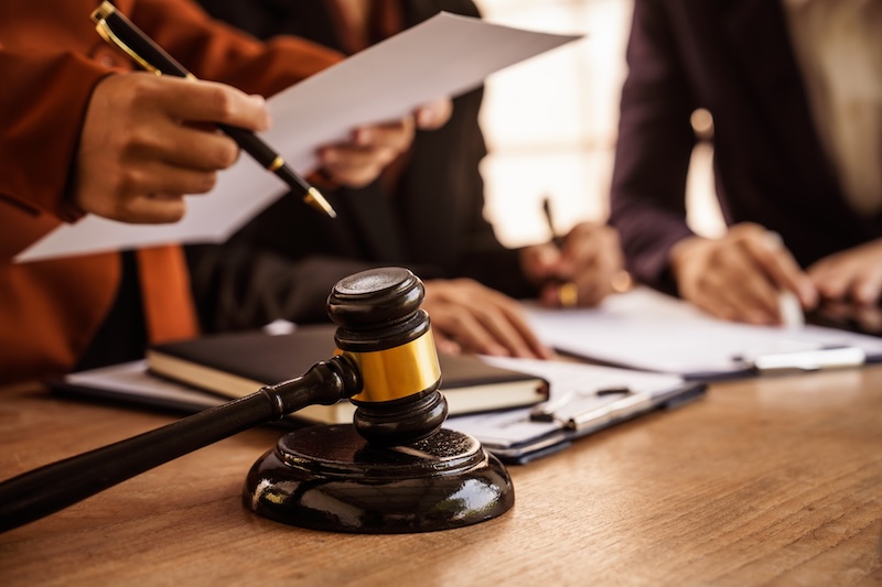 Lawyers provide legal advice, represent clients in court, and help with legal documents. They study laws and regulations to protect their clients' rights and interests.