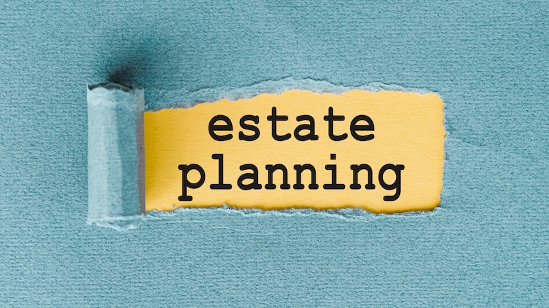 Estate Planning Requires Ongoing Attention