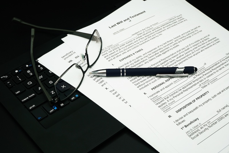 How Ancillary Probate Actually Works