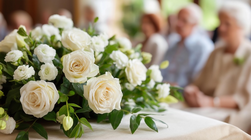 celebration of life estate planning for funerals